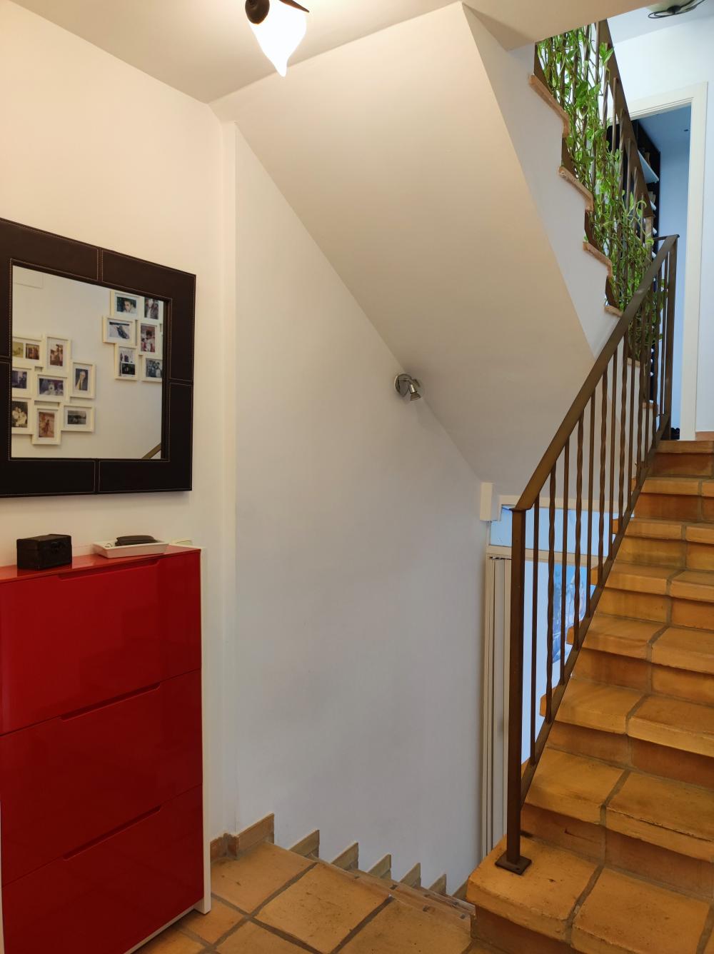  kaufen Reihenhaus Finestrat Marina Baixa 5
