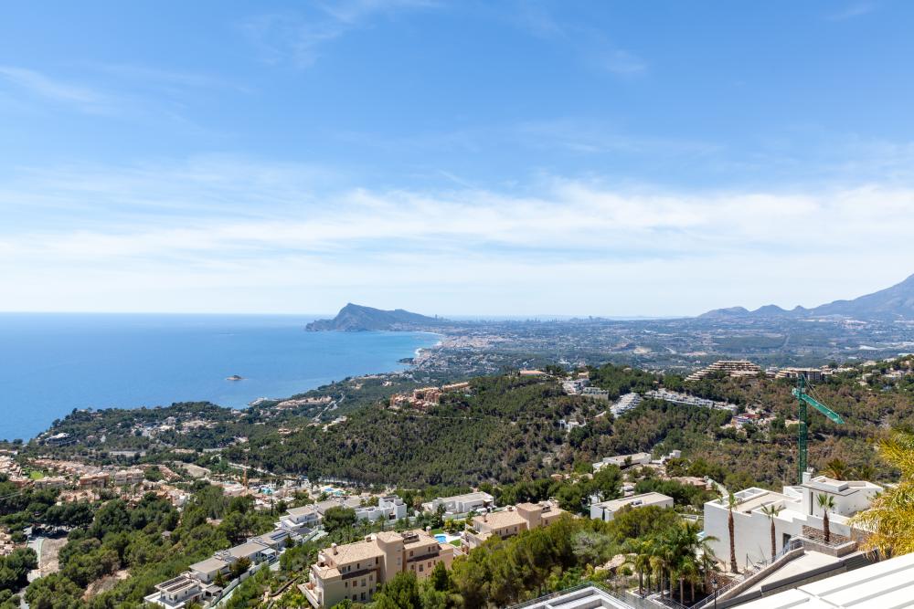  kaufen Wohnung Altea Hills Marina Baixa 20