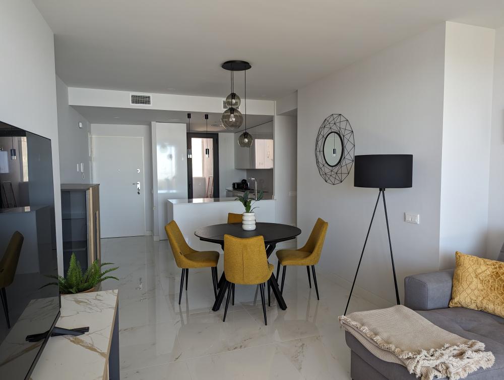  kaufen Wohnung Poniente Marina Baixa 21