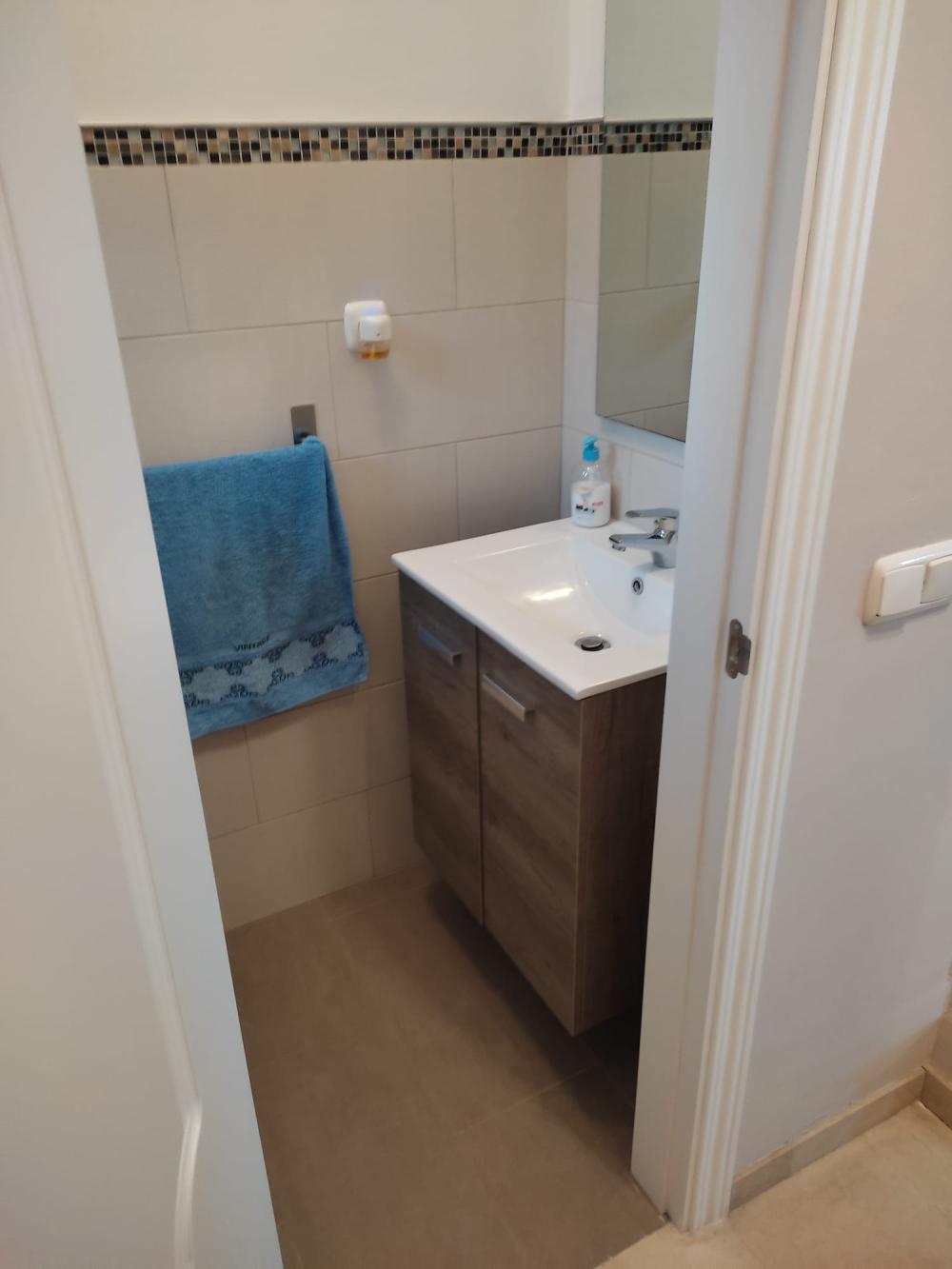  kaufen Reihenhaus Bahía De Casares Costa Del Sol Occidental 17