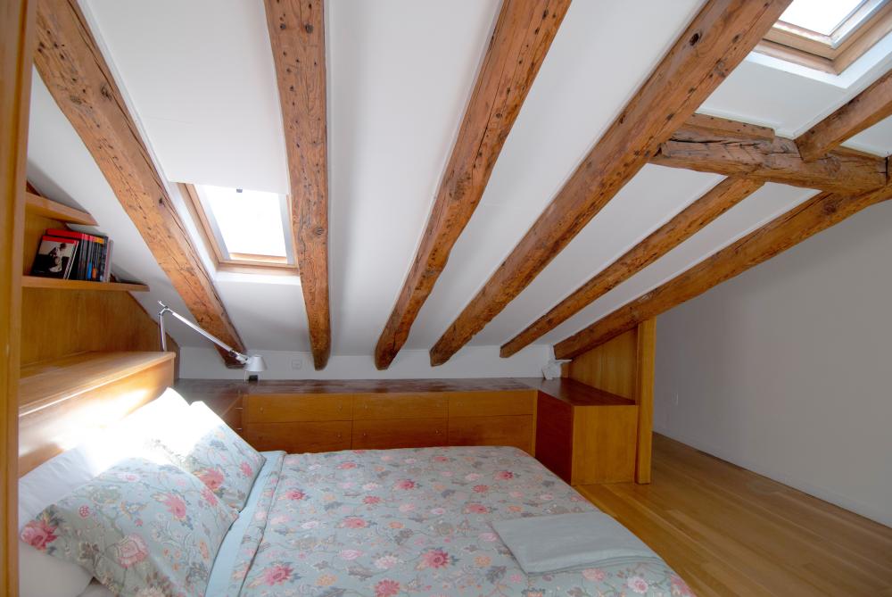  kaufen Penthouse Centro-Pza. Las Cortes Madrid Capital 15