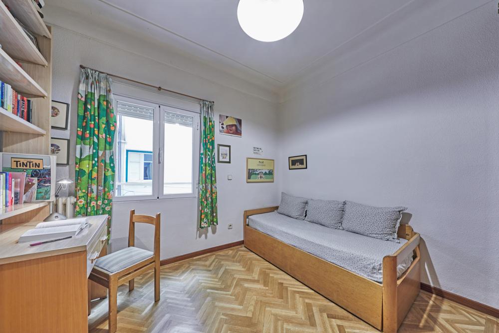  kaufen Wohnung Salamanca-Guindalera Madrid Capital 4