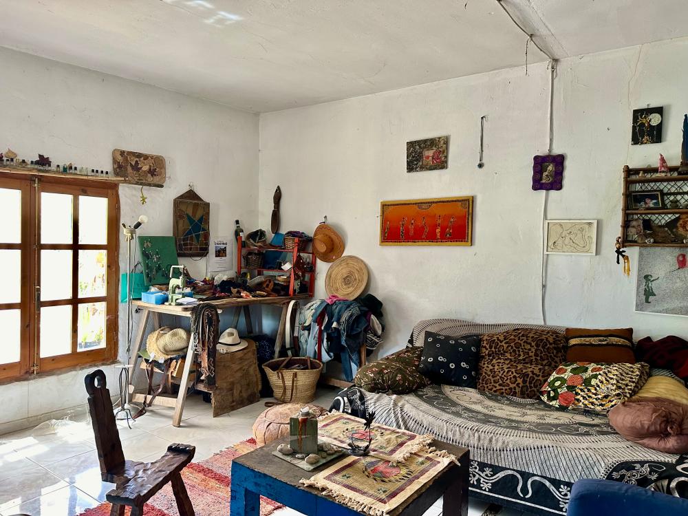  kaufen Landhaus Monachil Vega De Granada 6