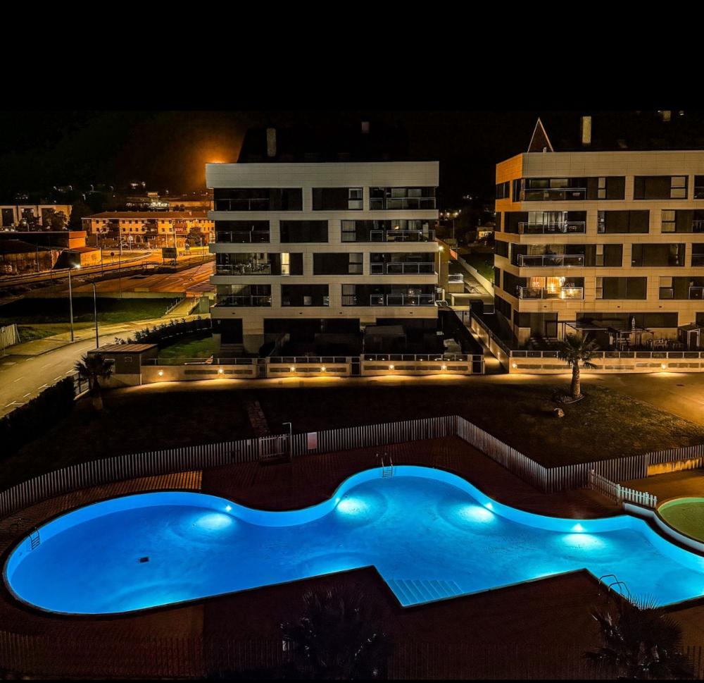  kaufen Wohnung Luanco Avilés 28