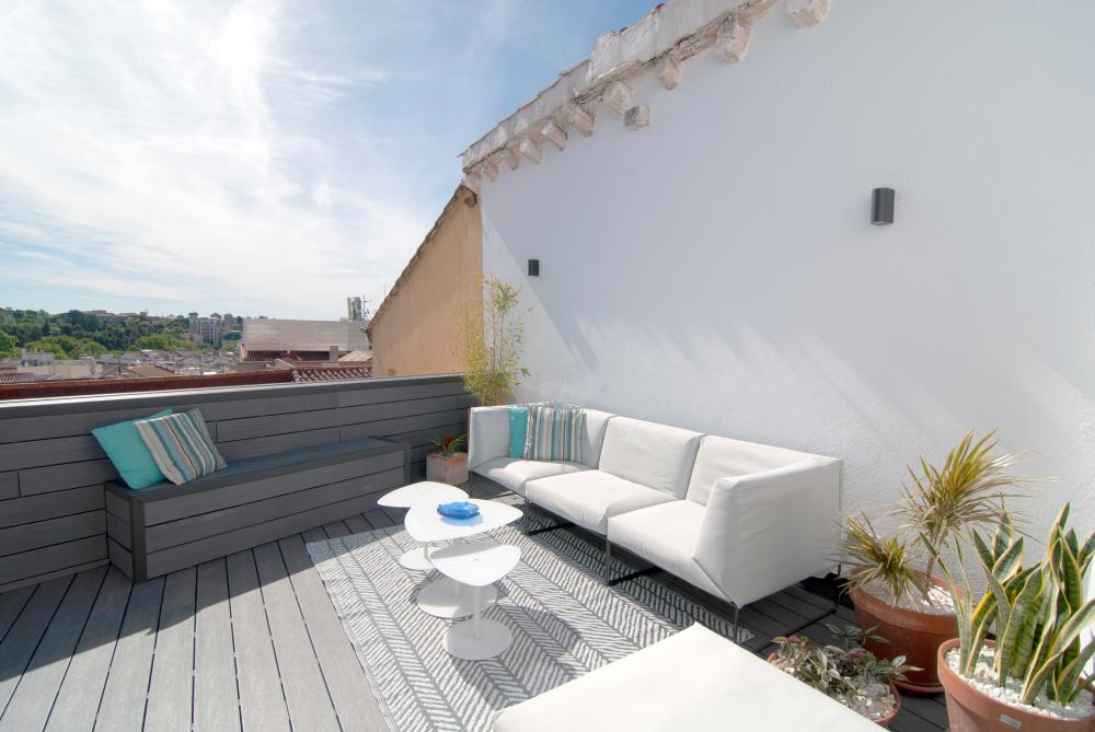  kaufen Penthouse Centro-Pza. Las Cortes Madrid Capital 2