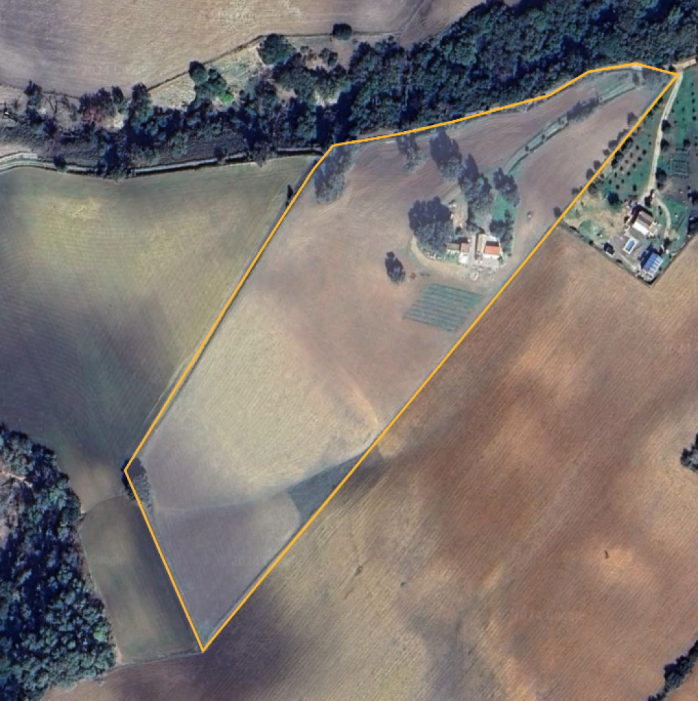  kaufen Landhaus Arcos De La Frontera Sierra De Cádiz 53