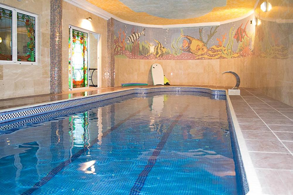  kaufen Villa Hondón De Las Nieves Vinalopó Mitjà 40