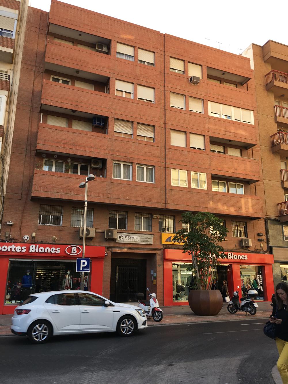  kaufen Penthouse Almería Centro 04001 Comarca Metropolitana De Almería 1