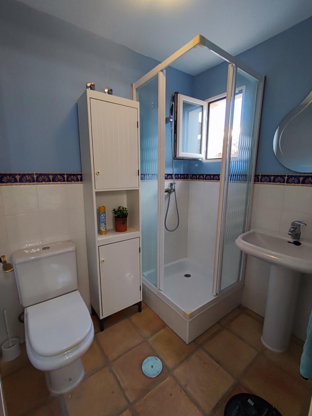  kaufen Reihenhaus Finestrat Marina Baixa 21