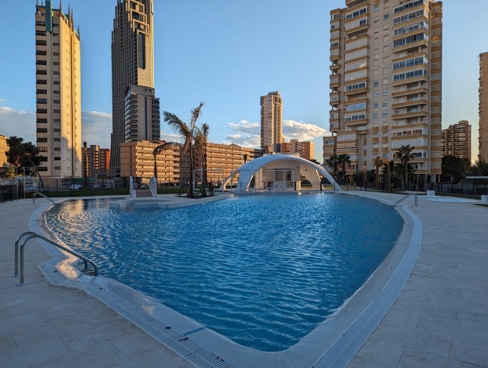  kaufen Wohnung Poniente Marina Baixa 4