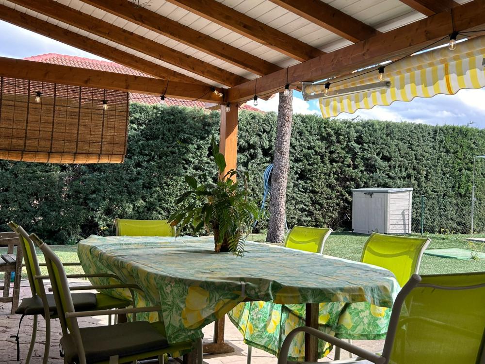  kaufen Villa Guadarrama Cuenca Del Guadarrama 3