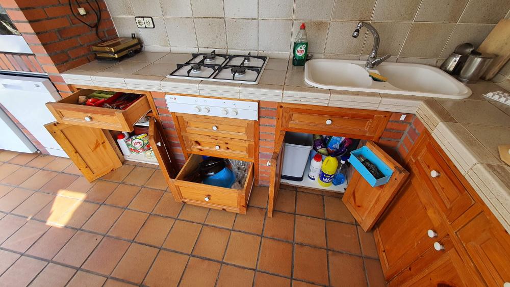  kaufen Haus Laxe Bergantiños 10