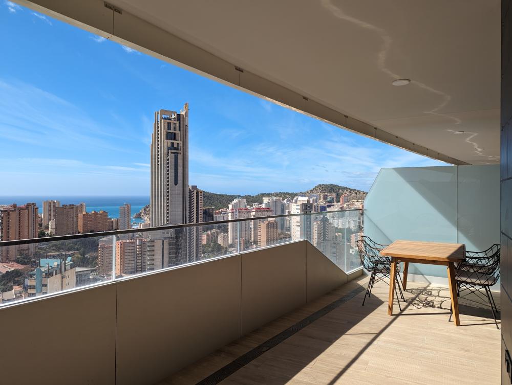  kaufen Wohnung Poniente Marina Baixa 10