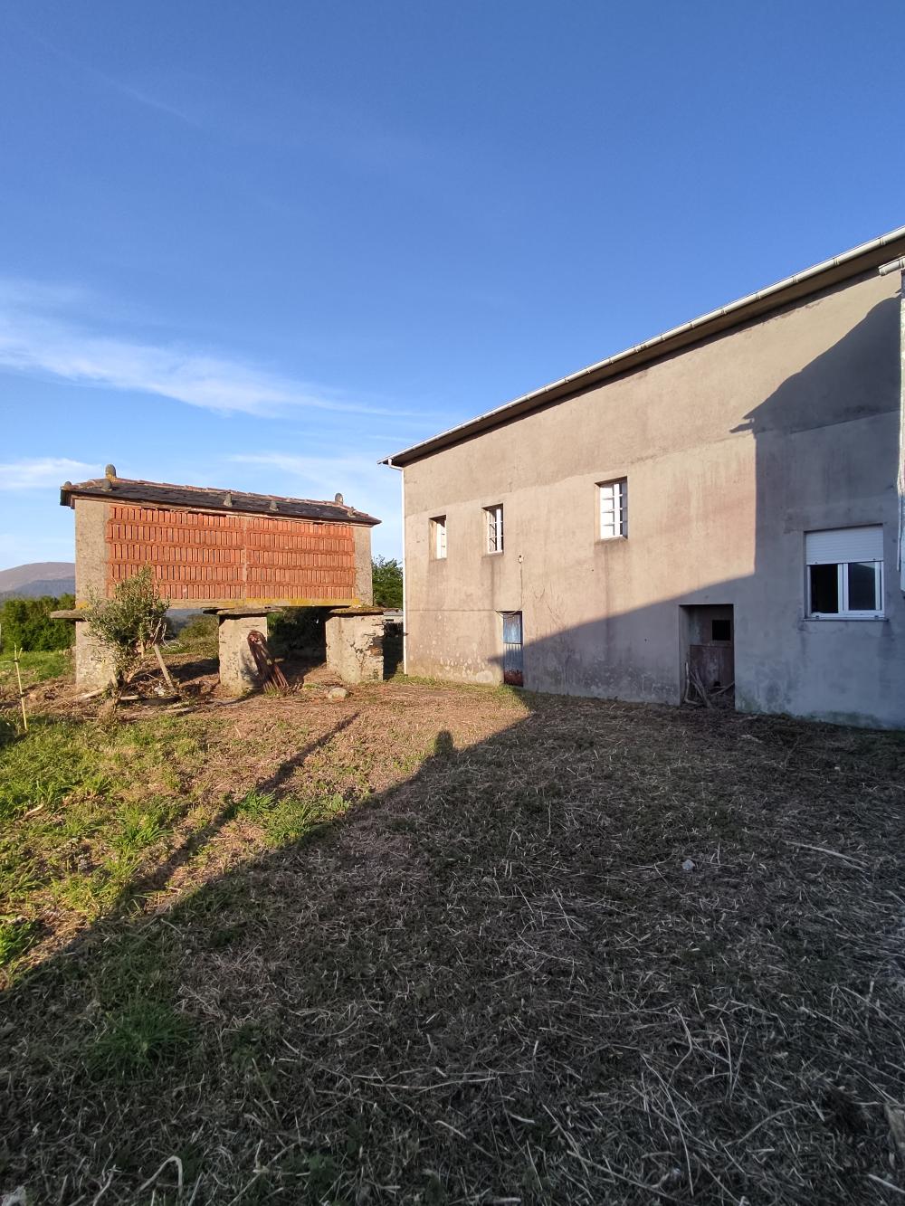 kaufen Haus Loiba Ortegal 2