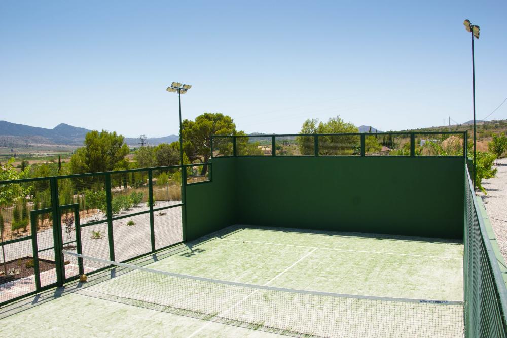  kaufen Villa Hondón De Las Nieves Vinalopó Mitjà 48