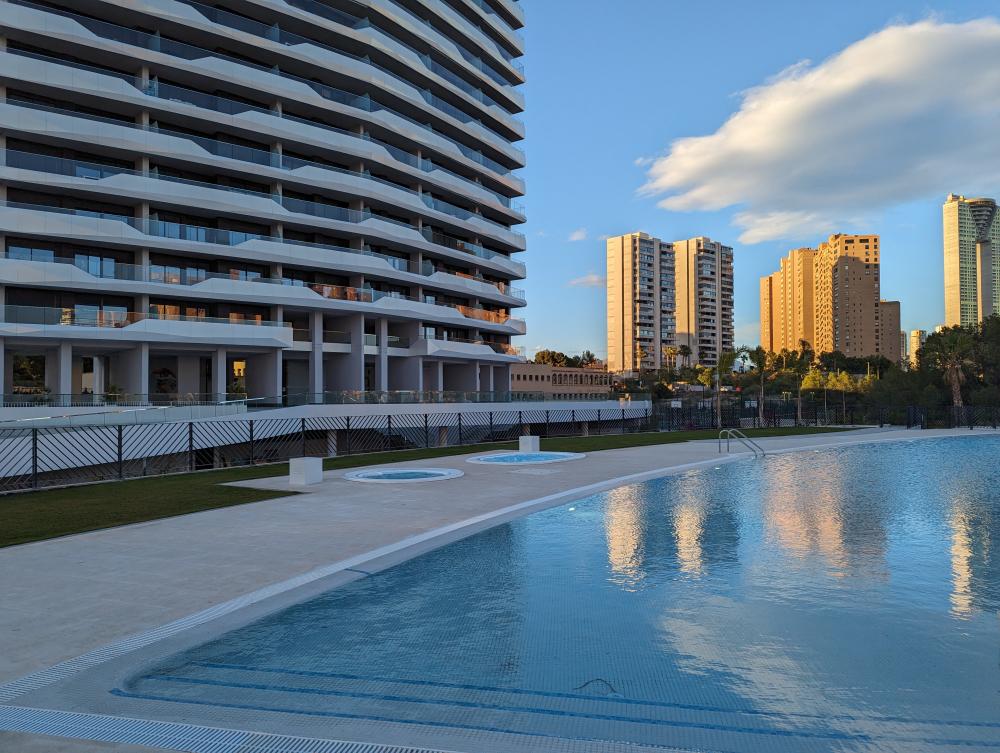  kaufen Wohnung Poniente Marina Baixa 1