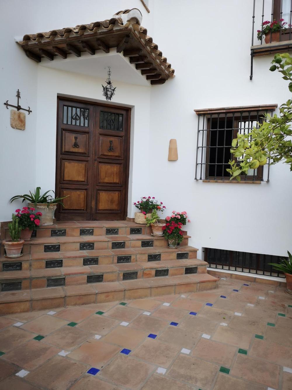  kaufen Villa La Envia Poniente Almeriense 5
