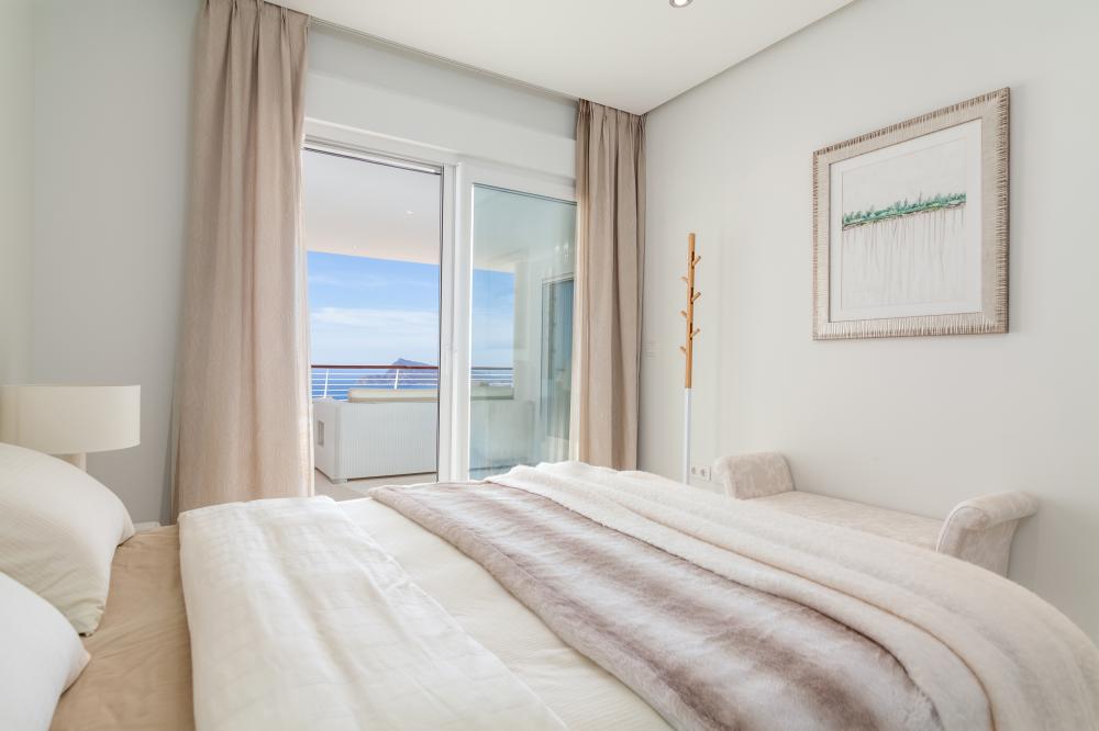  kaufen Wohnung Altea Hills Marina Baixa 8