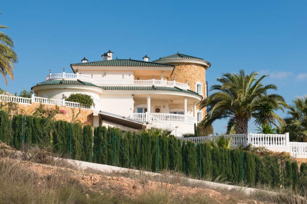  kaufen Villa Hondón De Las Nieves Vinalopó Mitjà 11