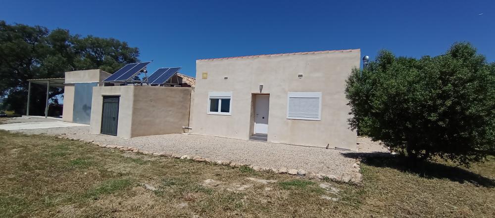  kaufen Landhaus Arcos De La Frontera Sierra De Cádiz 15