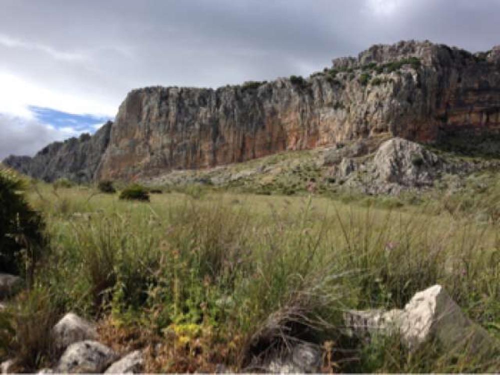  kaufen Landhaus Villanueva De La Concepción Antequera 2