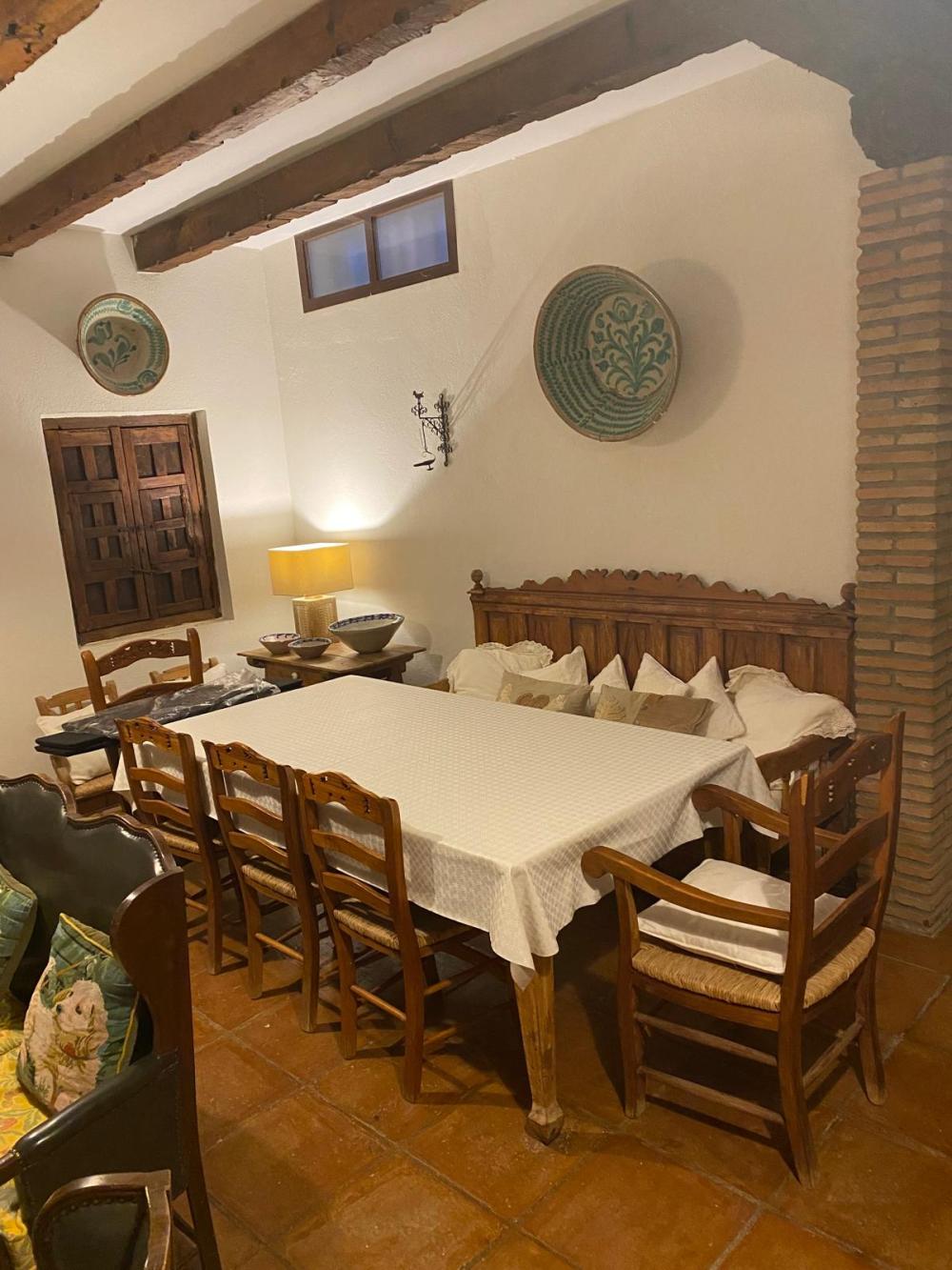  kaufen Villa La Envia Poniente Almeriense 13