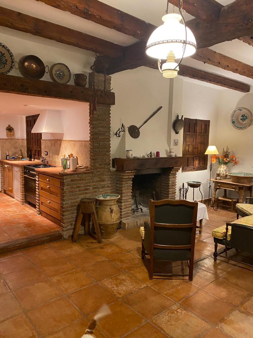  kaufen Villa La Envia Poniente Almeriense 12