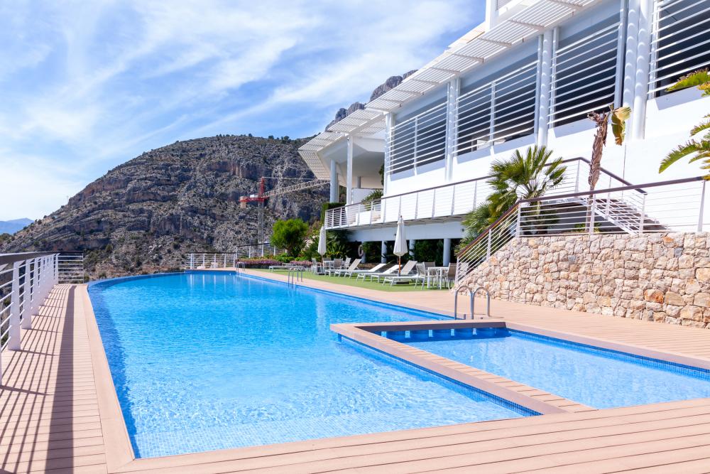  kaufen Wohnung Altea Hills Marina Baixa 22