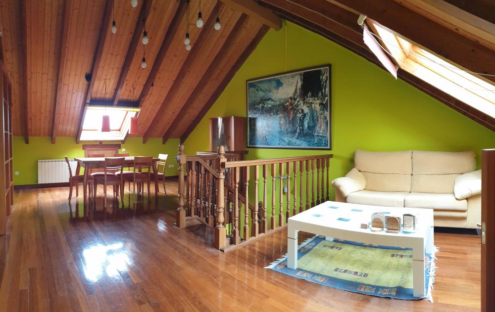  kaufen Reihenhaus Liencres Comarca De Santander 3