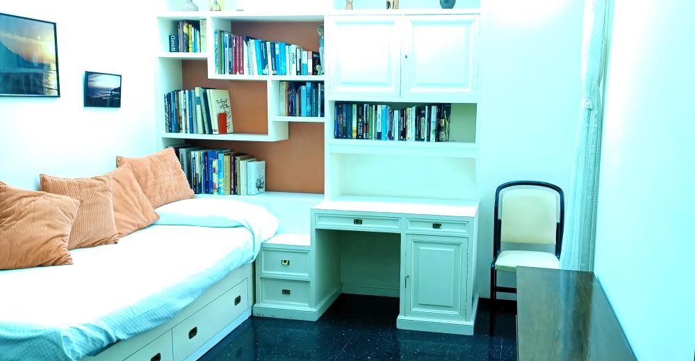  kaufen Wohnung Sarrià-Sant Gervasi-Bonanova Barcelonès 30