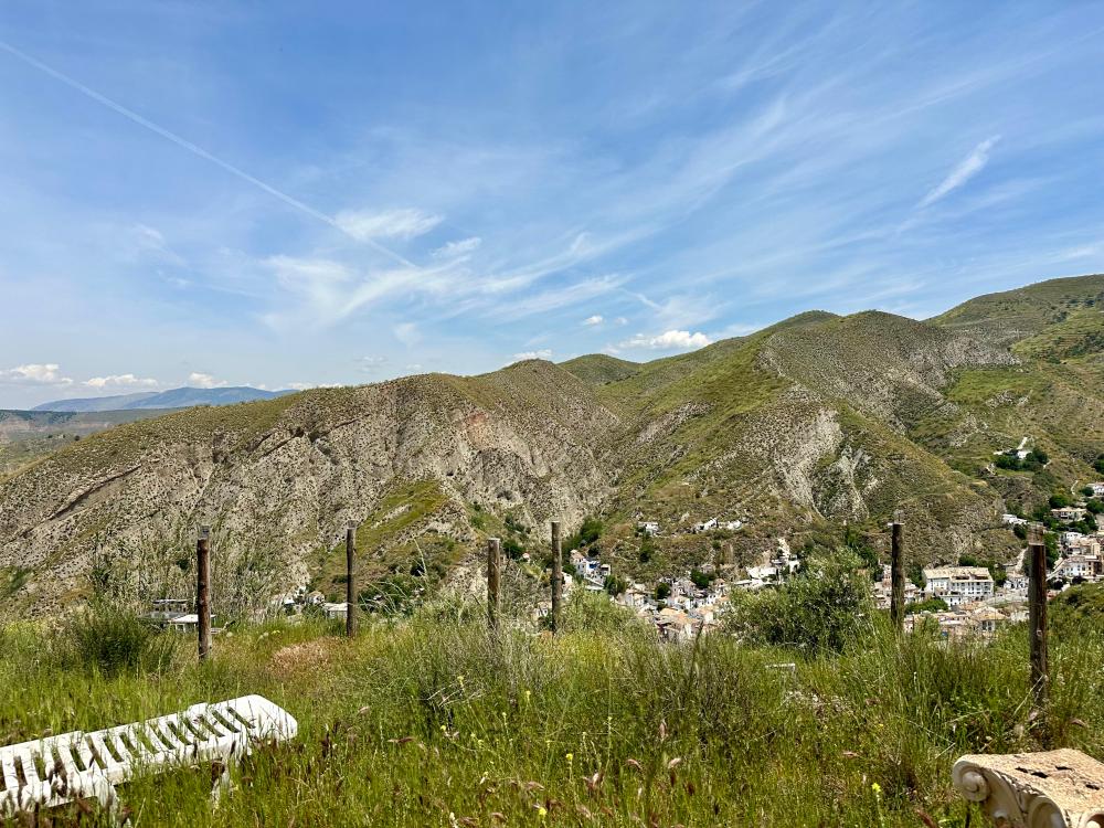  kaufen Landhaus Monachil Vega De Granada 21
