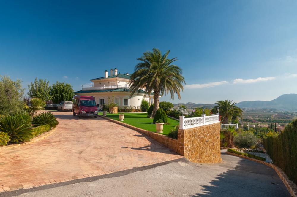  kaufen Villa Hondón De Las Nieves Vinalopó Mitjà 7