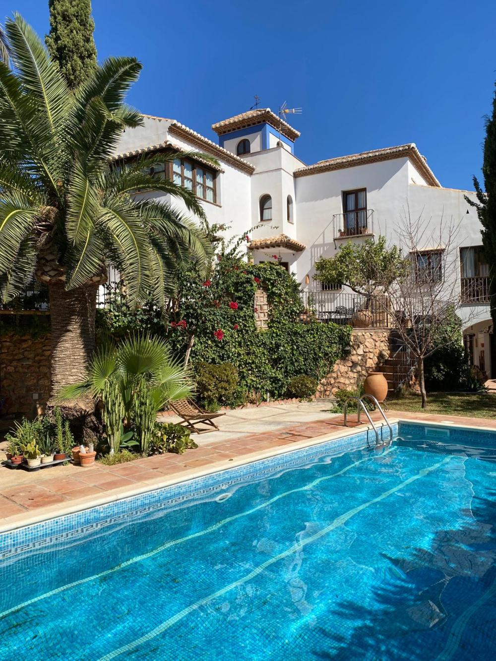  kaufen Villa La Envia Poniente Almeriense 2