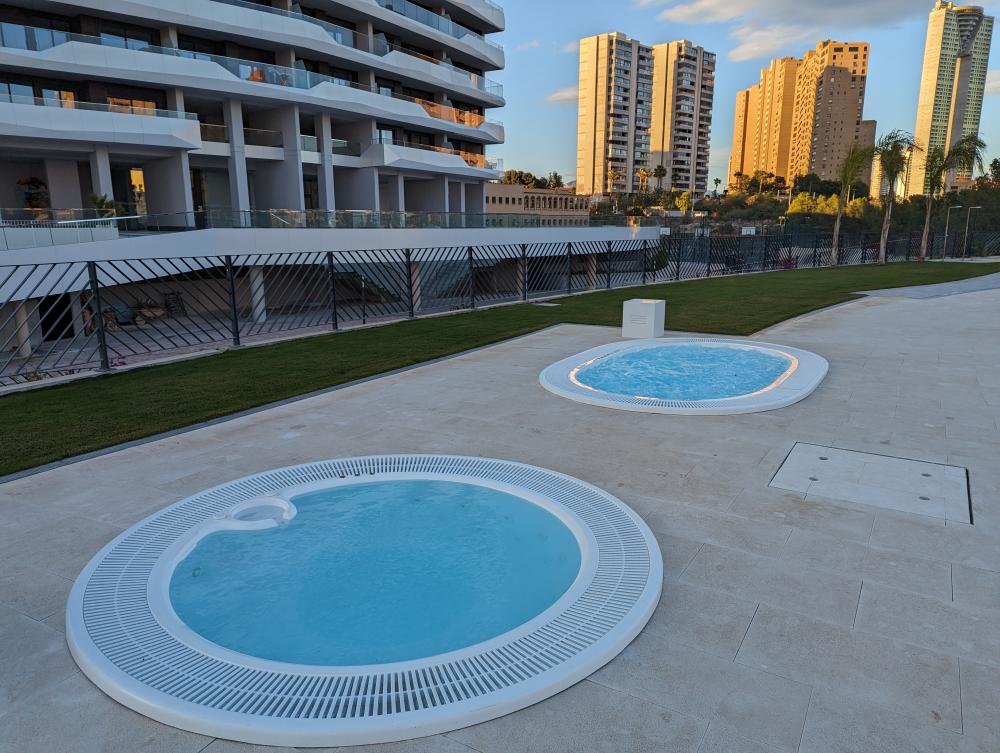  kaufen Wohnung Poniente Marina Baixa 2