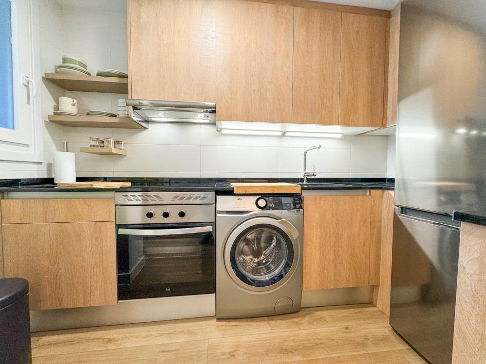  kaufen Wohnung Luanco Avilés 12