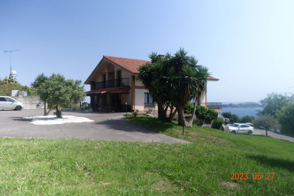  kaufen Haus Mundaka Busturialdea 3