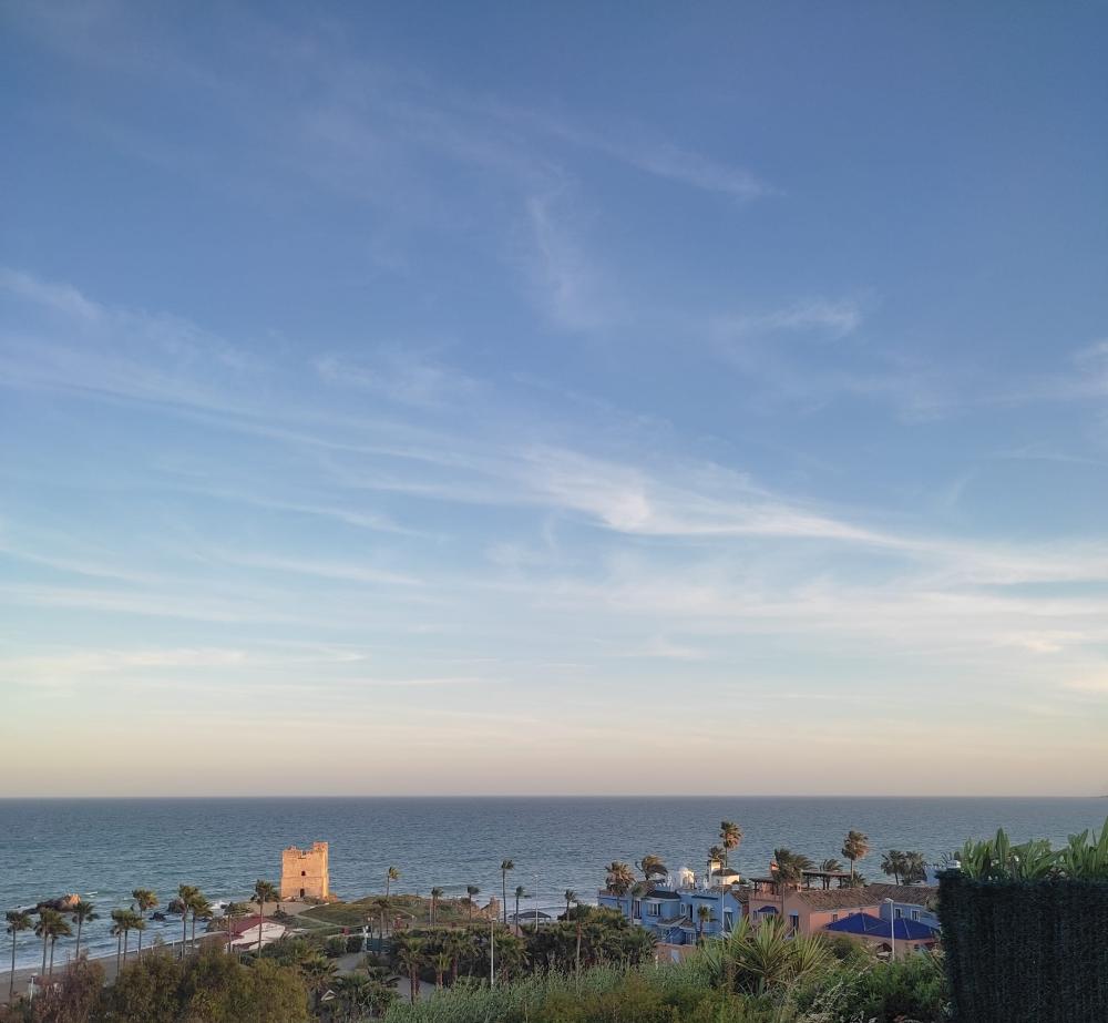  kaufen Reihenhaus Bahía De Casares Costa Del Sol Occidental 12
