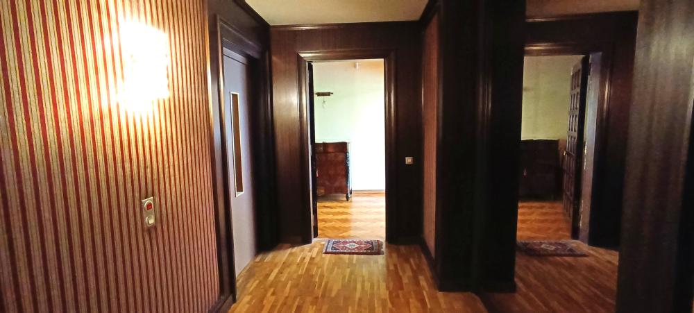  kaufen Wohnung Sarrià-Sant Gervasi-Bonanova Barcelonès 11