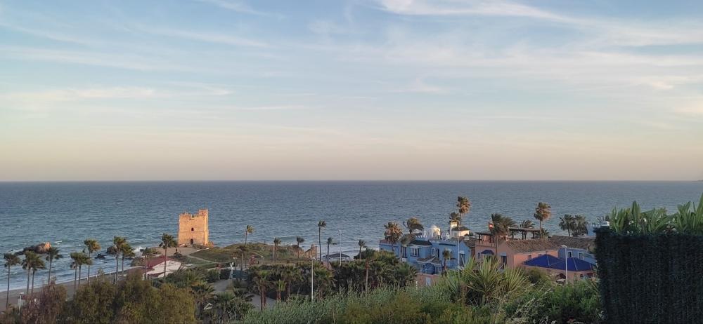  kaufen Reihenhaus Bahía De Casares Costa Del Sol Occidental 15