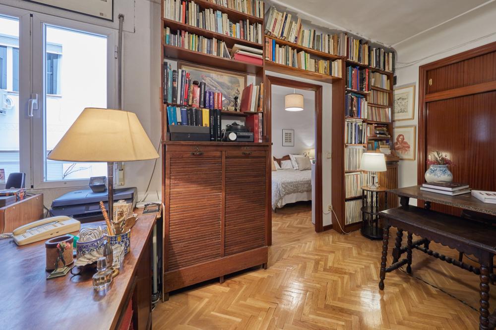  kaufen Wohnung Salamanca-Guindalera Madrid Capital 13