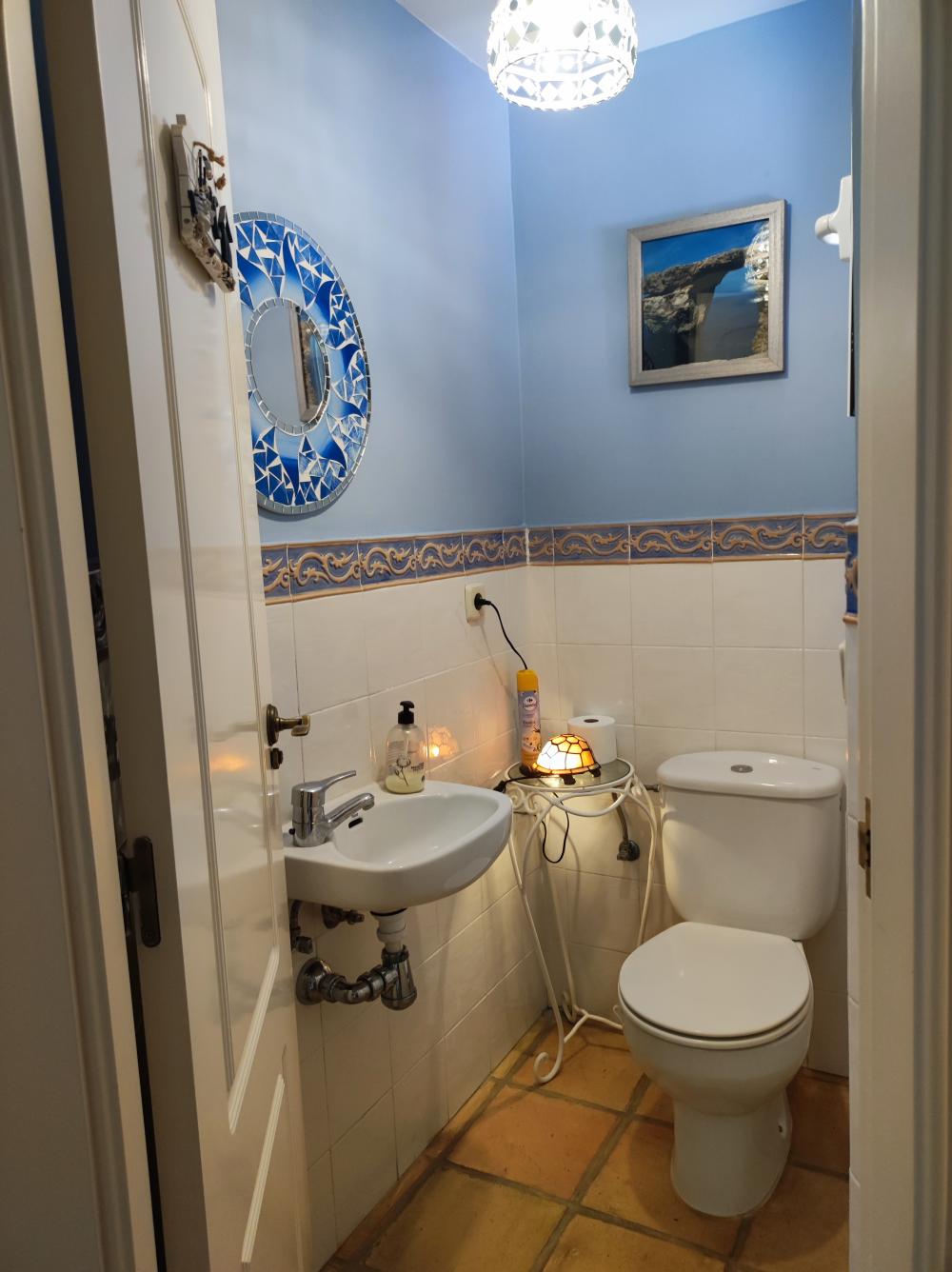  kaufen Reihenhaus Finestrat Marina Baixa 2