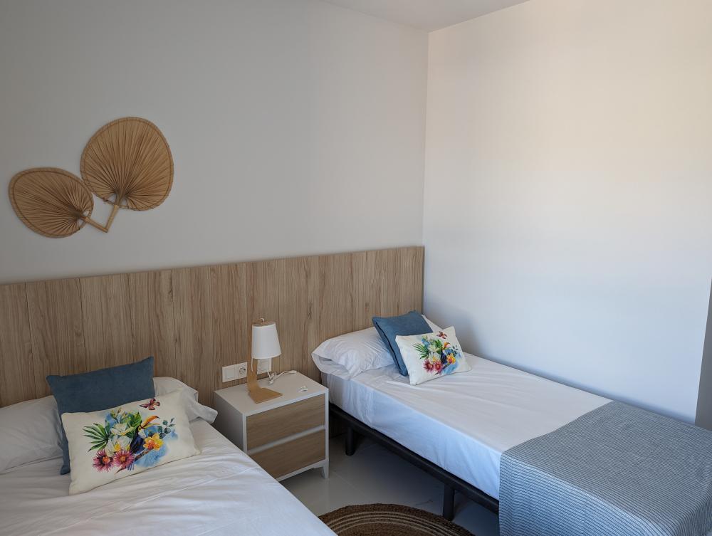  kaufen Wohnung Poniente Marina Baixa 16