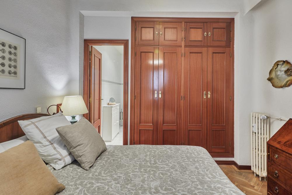  kaufen Wohnung Salamanca-Guindalera Madrid Capital 15