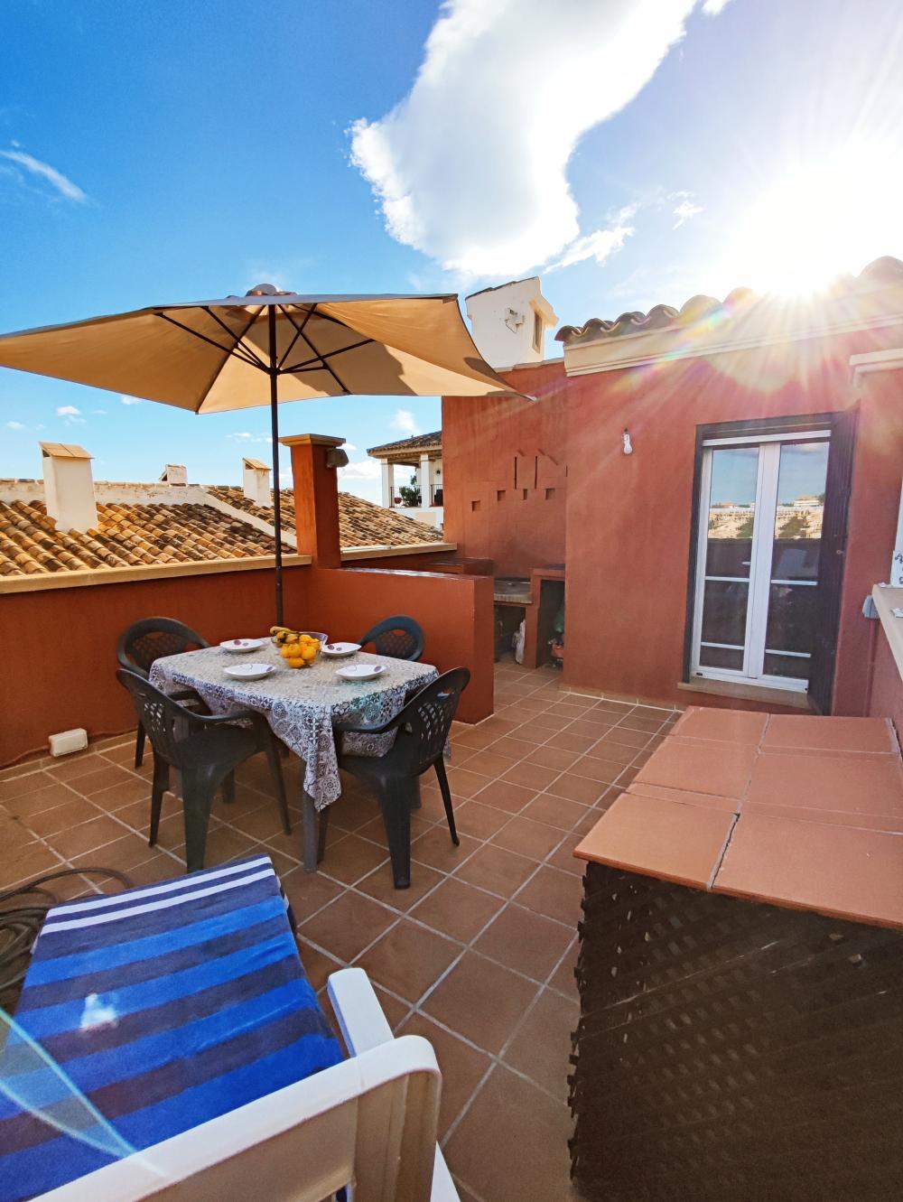 kaufen Reihenhaus Finestrat Marina Baixa 15