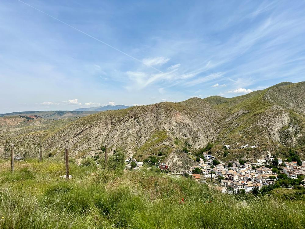  kaufen Landhaus Monachil Vega De Granada 24