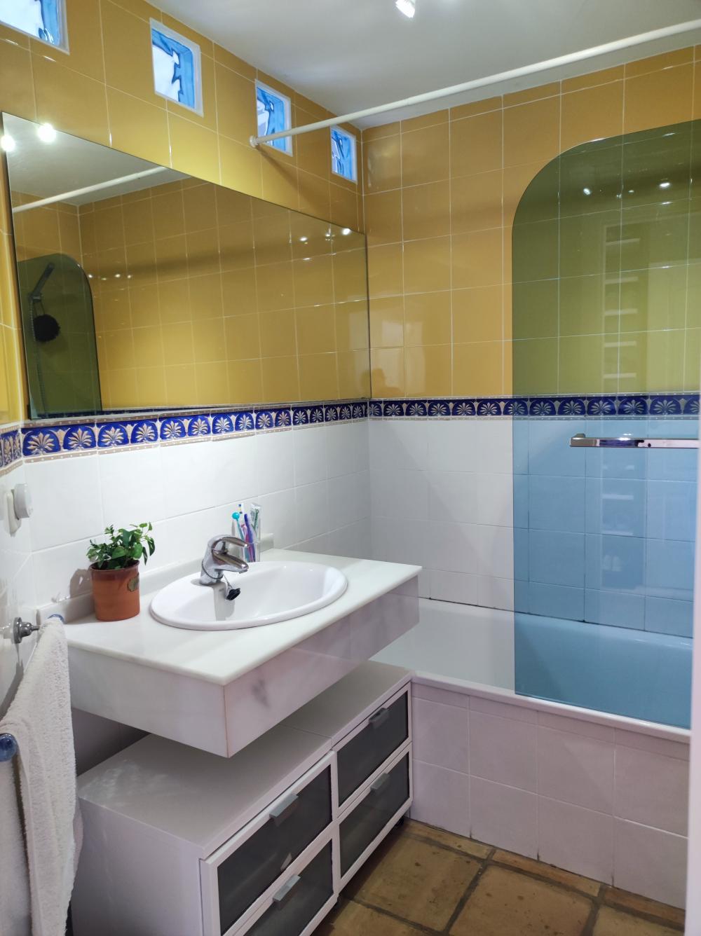  kaufen Reihenhaus Finestrat Marina Baixa 10