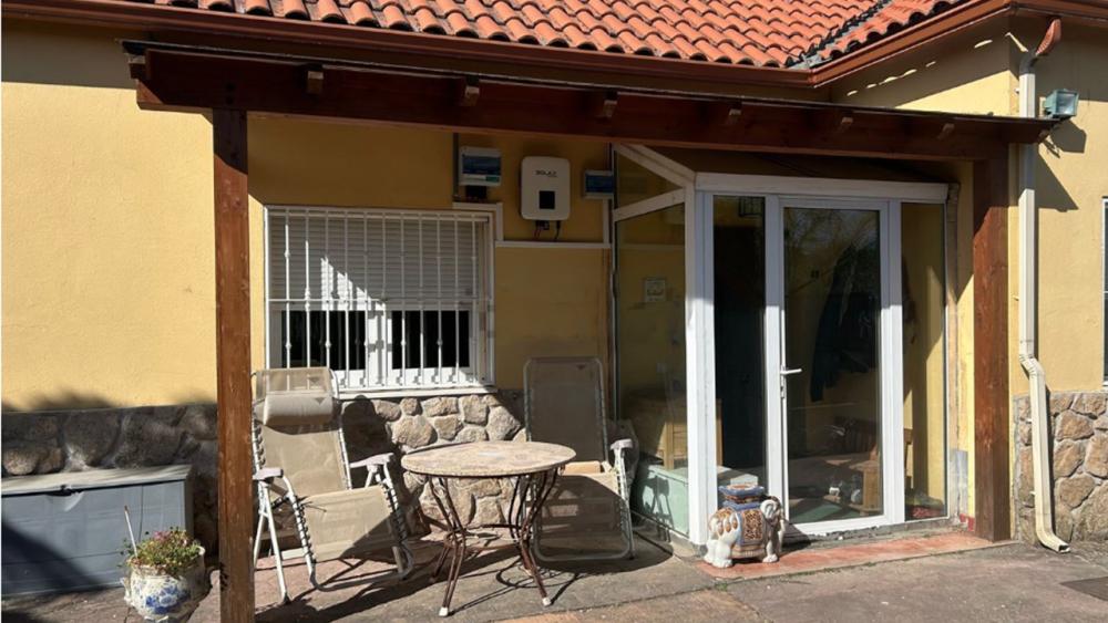  kaufen Villa Guadarrama Cuenca Del Guadarrama 4