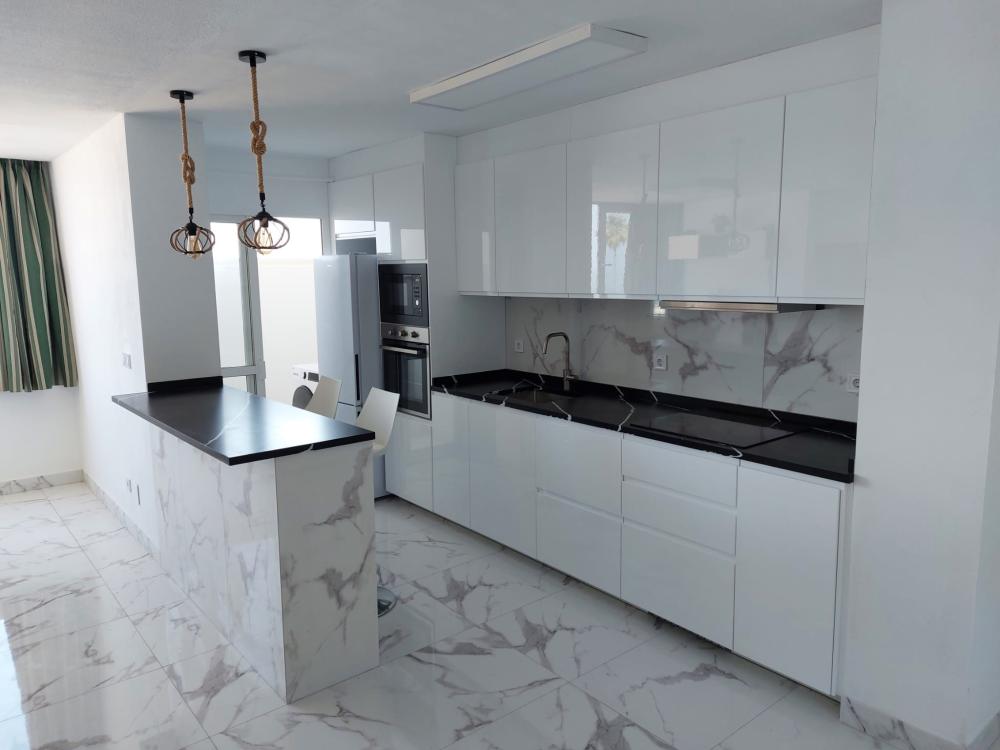  kaufen Wohnung San Luis De Sabinillas Costa Del Sol Occidental 4