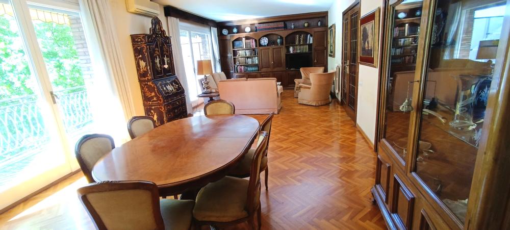  kaufen Wohnung Sarrià-Sant Gervasi-Bonanova Barcelonès 1