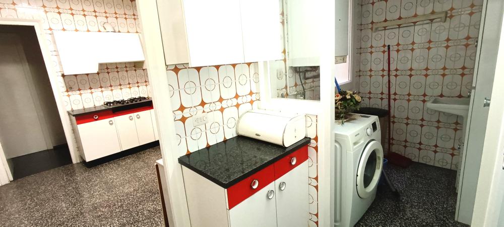 kaufen Wohnung Sarrià-Sant Gervasi-Bonanova Barcelonès 14